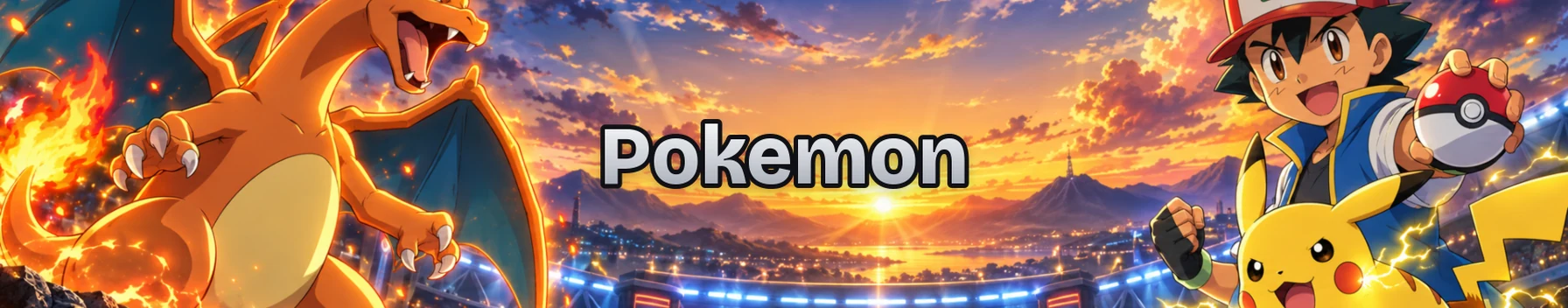 Pokemon