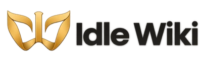 Wiki Anime Idle